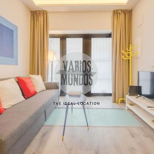 Appartement met Drie Slaapkamers